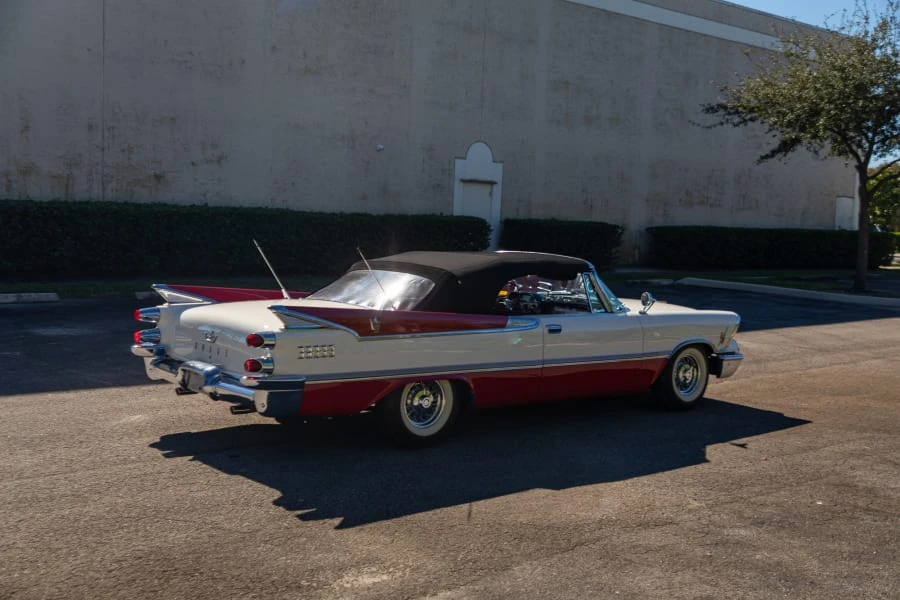 1959 Dodge Royal - Image 3 of 31