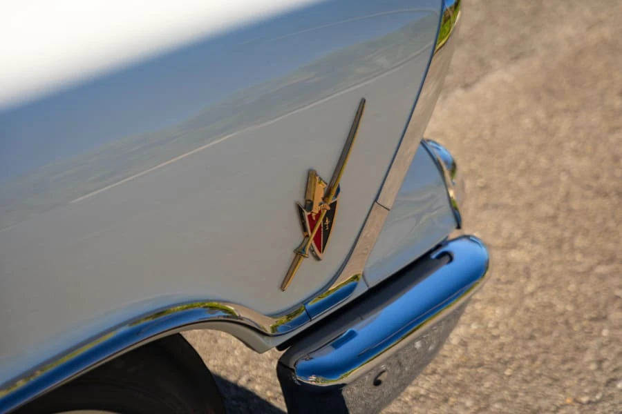1959 Dodge Royal - Image 21 of 31