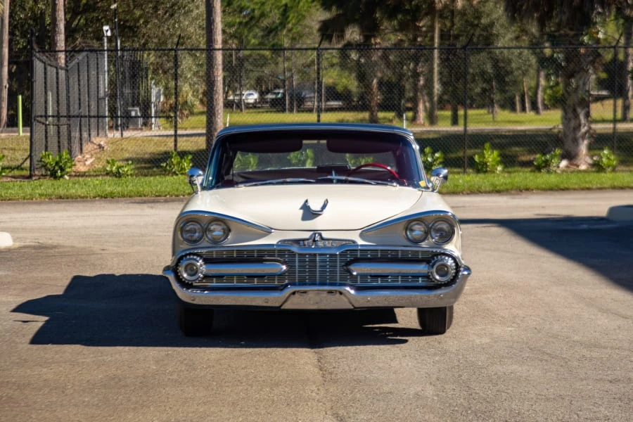 1959 Dodge Royal - Image 4 of 31