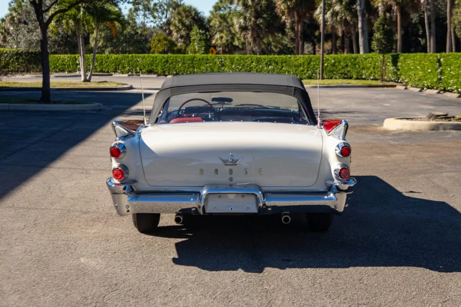 1959 Dodge Royal - Image 5 of 31