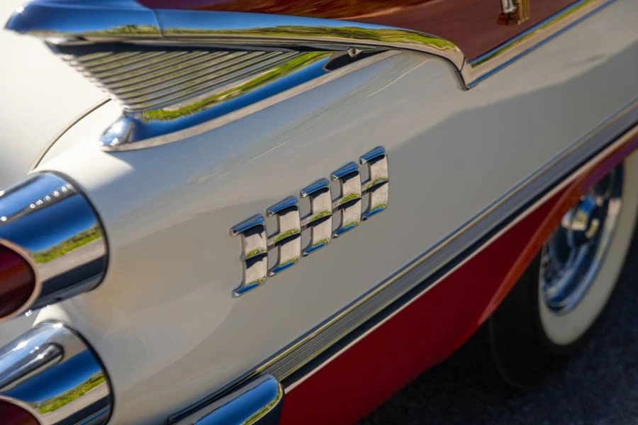 1959 Dodge Royal - Image 19 of 31