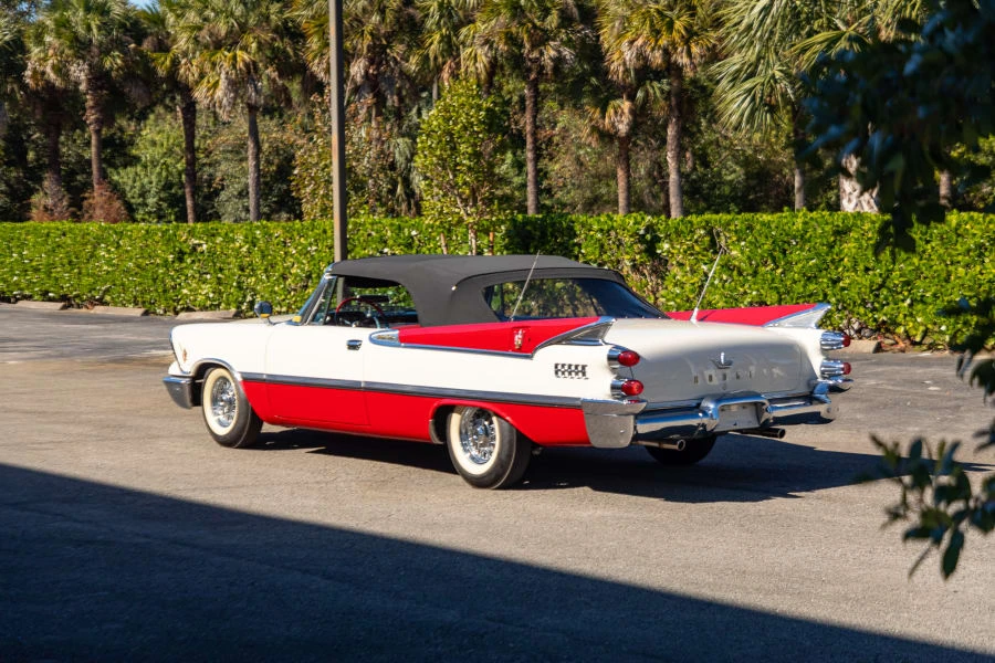1959 Dodge Royal - Image 11 of 31