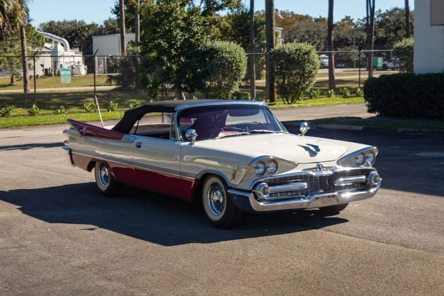 1959 Dodge Royal - Image 6 of 31