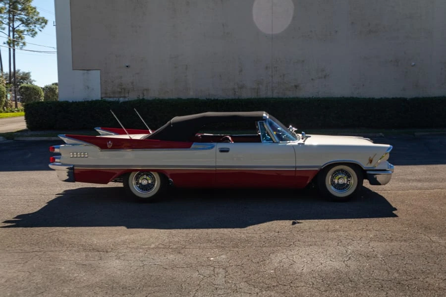 1959 Dodge Royal - Image 9 of 31