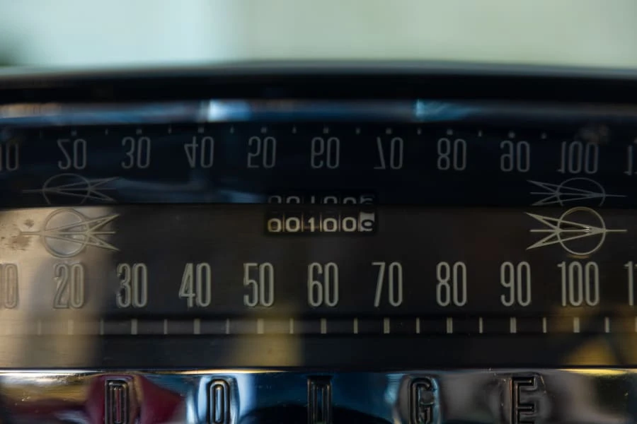 1959 Dodge Royal - Image 26 of 31