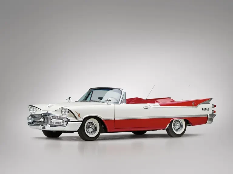 1959 Dodge Royal - Image 2 of 26