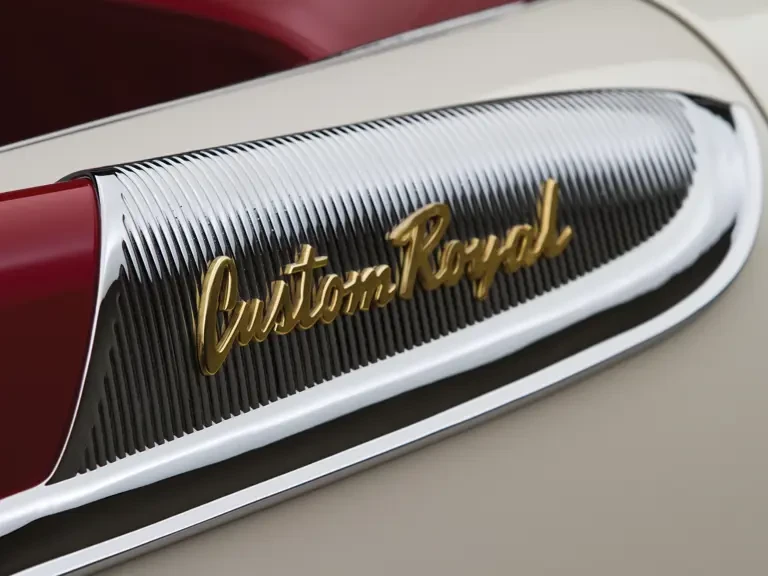 1959 Dodge Royal - Image 9 of 26