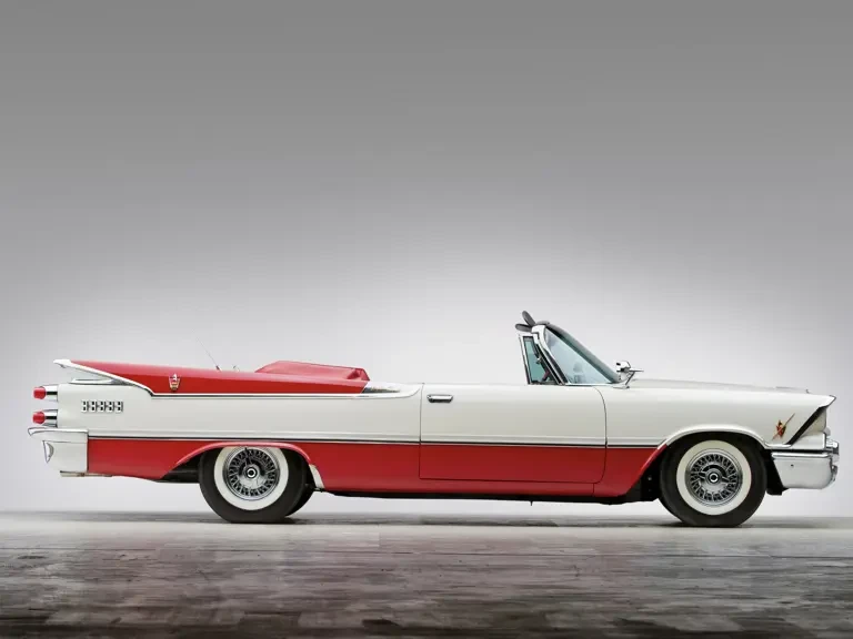 1959 Dodge Royal - Image 6 of 26
