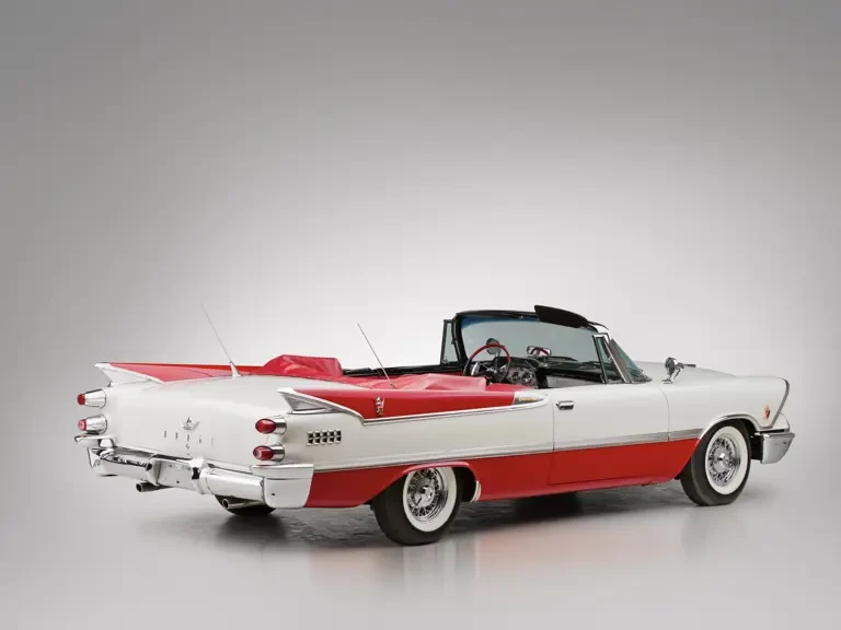 1959 Dodge Royal - Image 3 of 26