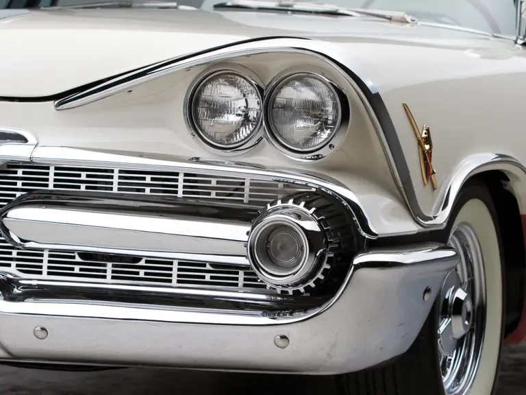 1959 Dodge Royal - Image 14 of 26