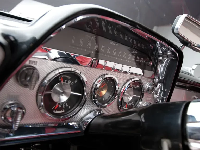1959 Dodge Royal - Image 19 of 26