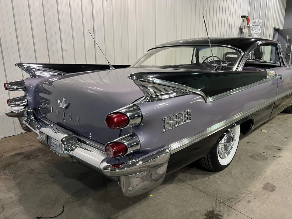 1959 Dodge Royal - Image 18 of 31
