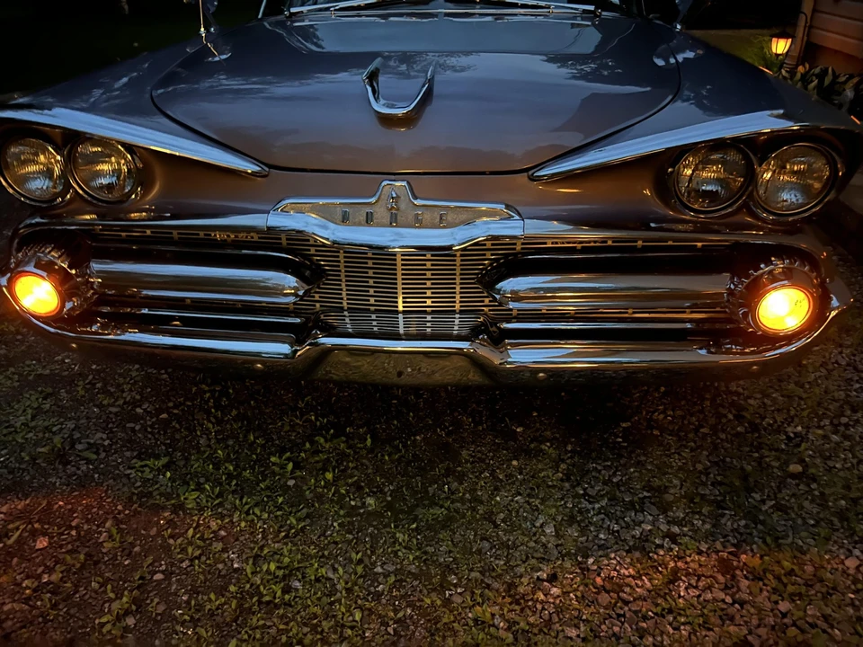 1959 Dodge Royal - Image 25 of 31