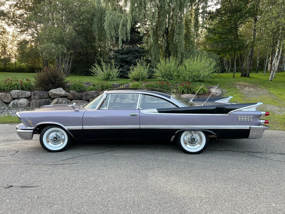 1959 Dodge Royal - Image 4 of 31