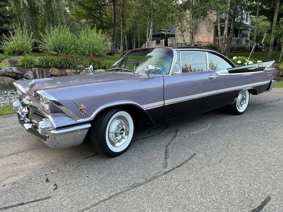1959 Dodge Royal - Image 3 of 31
