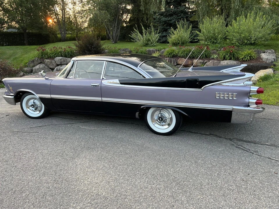 1959 Dodge Royal - Image 5 of 31