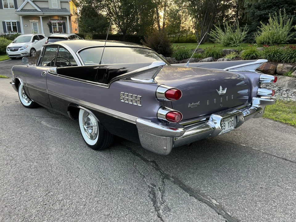 1959 Dodge Royal - Image 6 of 31