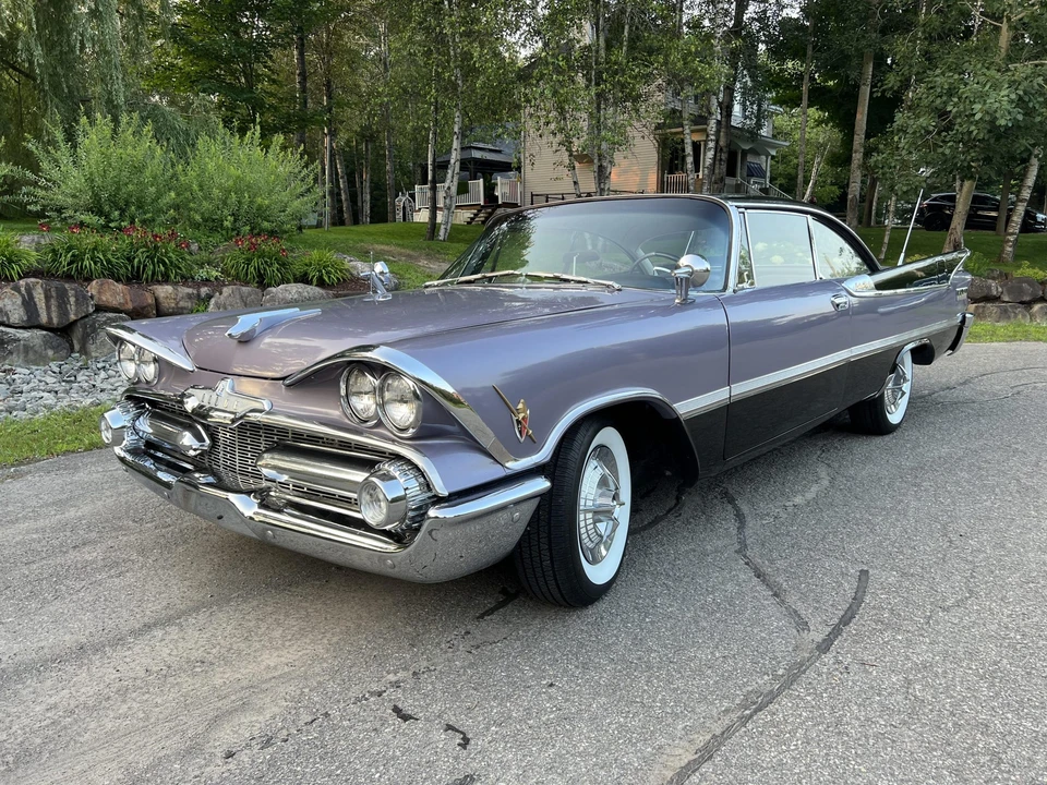 1959 Dodge Royal - Image 2 of 31