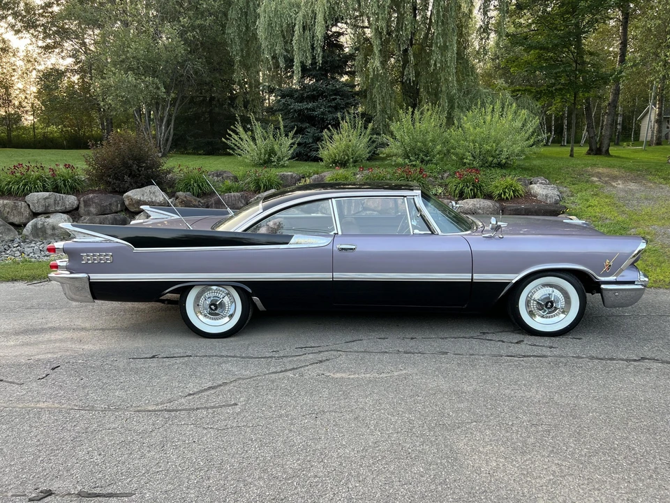 1959 Dodge Royal - Image 10 of 31