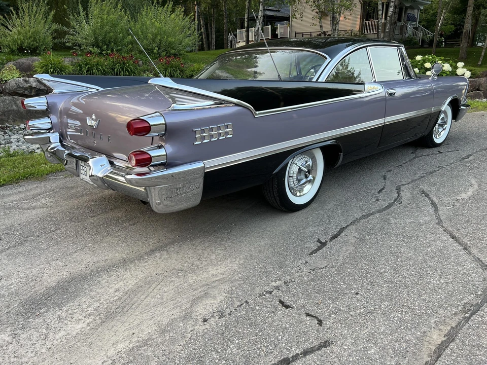 1959 Dodge Royal - Image 9 of 31