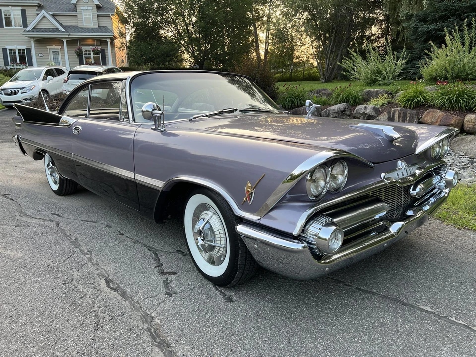 1959 Dodge Royal - Image 12 of 31