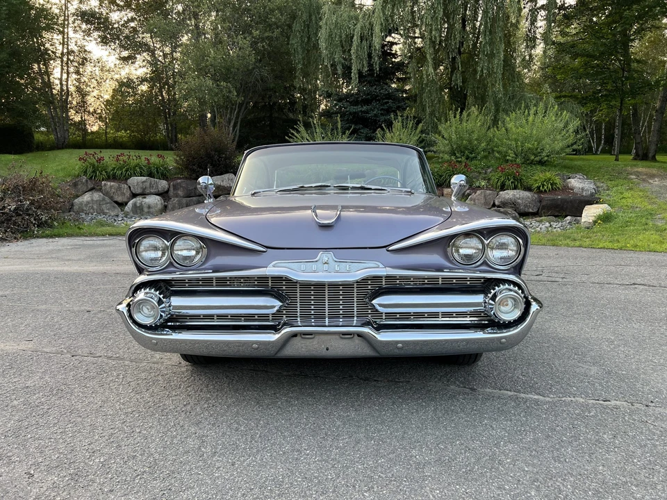 1959 Dodge Royal - Image 13 of 31