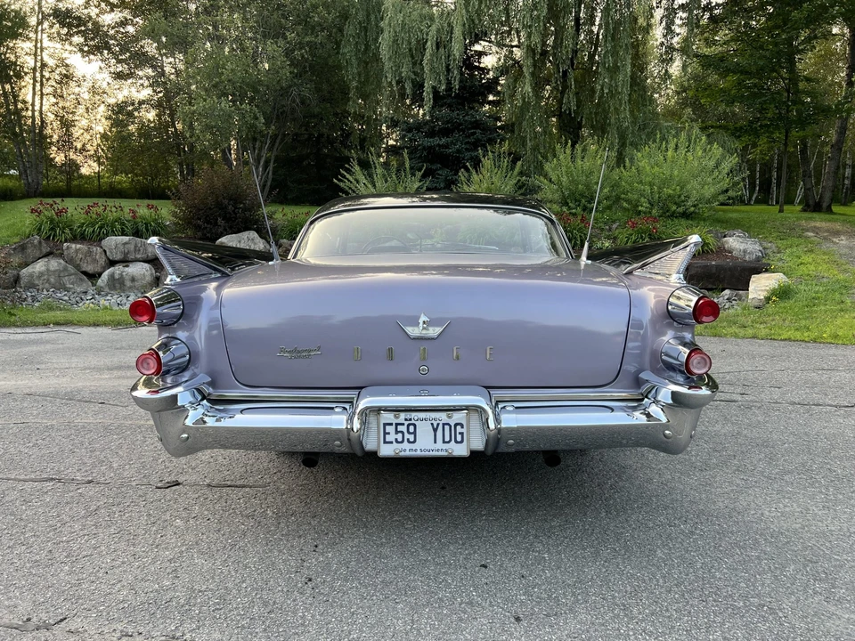 1959 Dodge Royal - Image 7 of 31