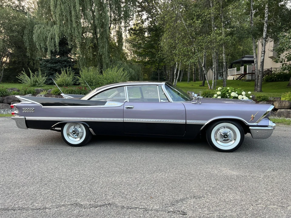 1959 Dodge Royal - Image 11 of 31