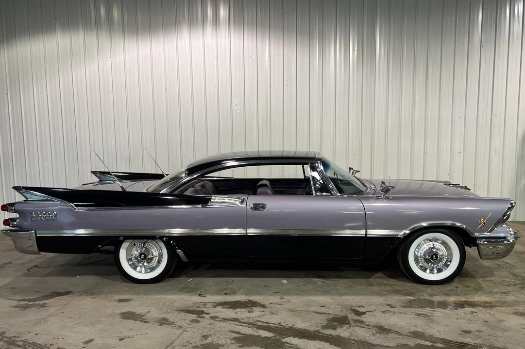 1959 Dodge Royal - Image 19 of 31