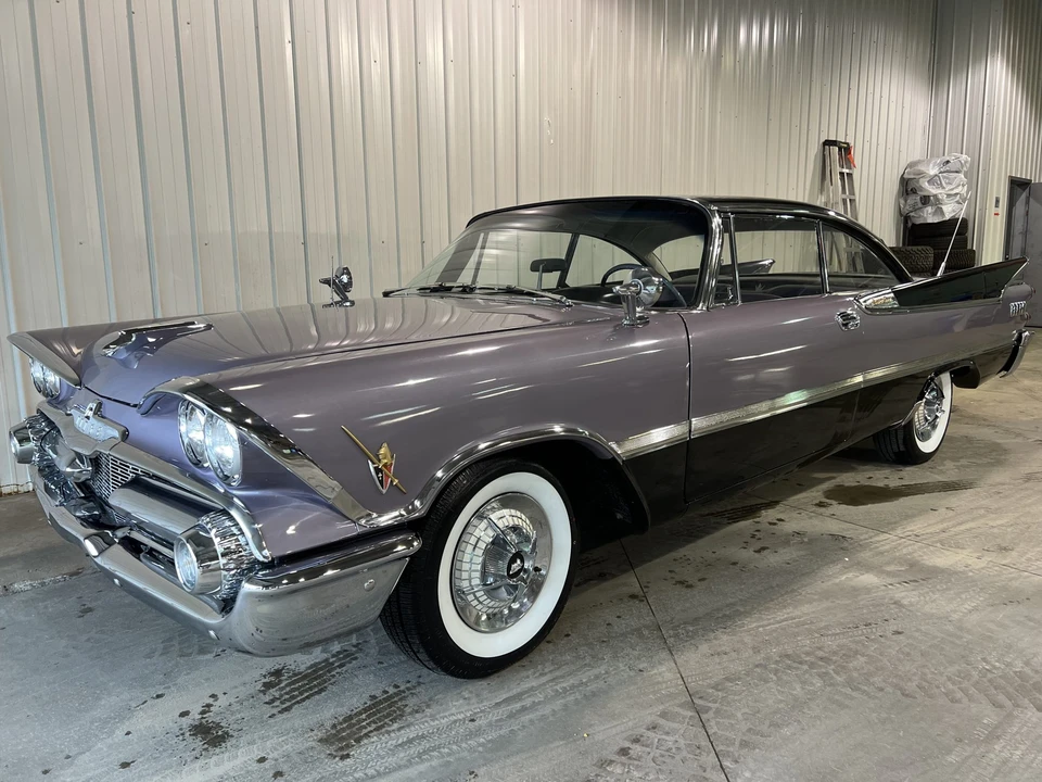 1959 Dodge Royal - Image 14 of 31