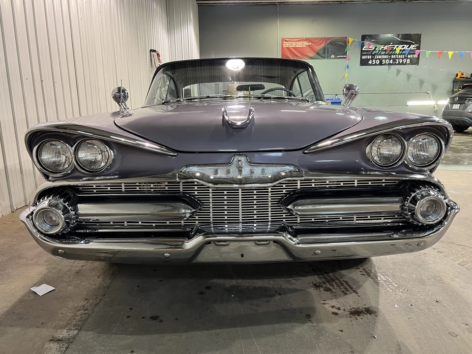 1959 Dodge Royal - Image 24 of 31