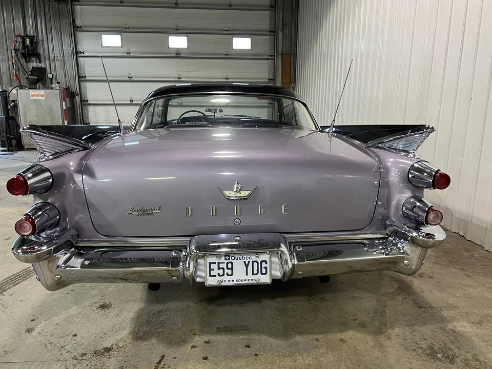 1959 Dodge Royal - Image 17 of 31