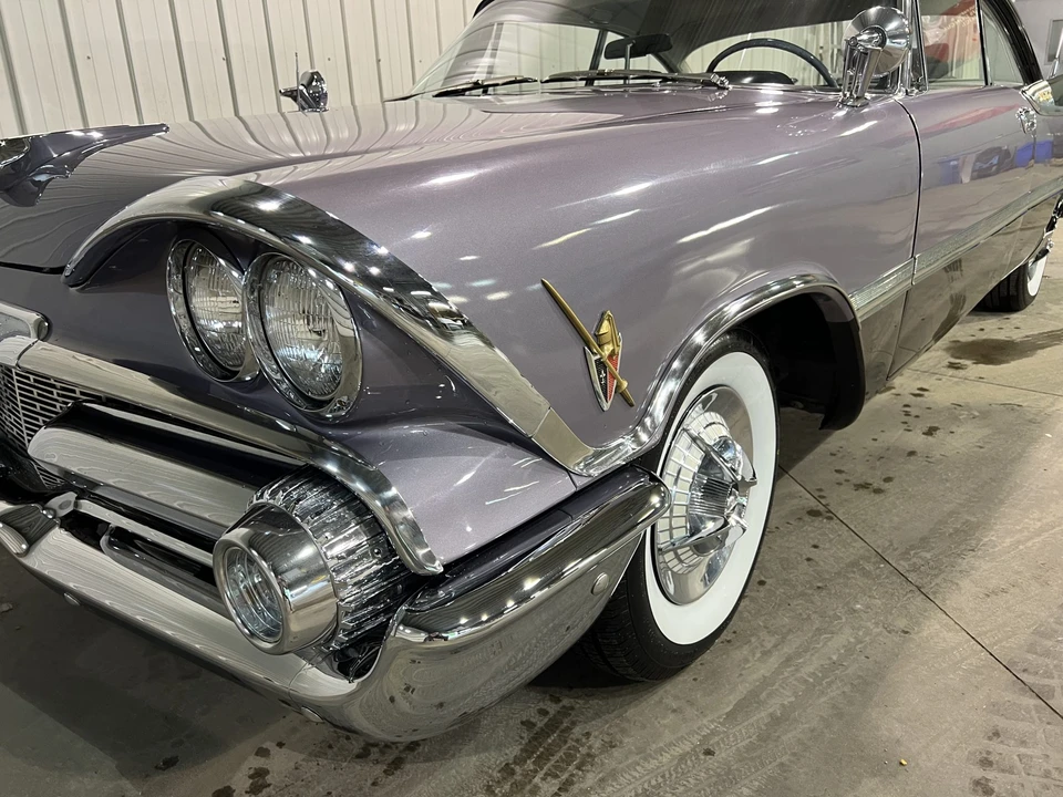 1959 Dodge Royal - Image 26 of 31