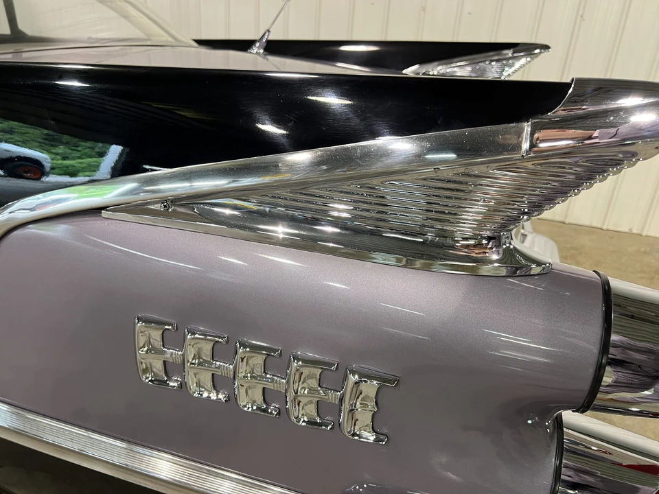 1959 Dodge Royal - Image 30 of 31