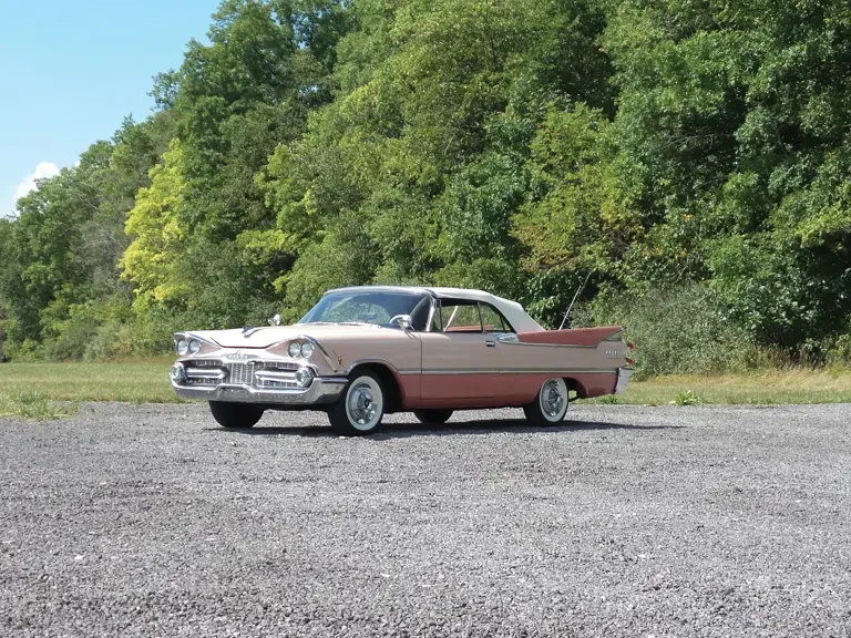 1959 Dodge Royal - Image 2 of 2