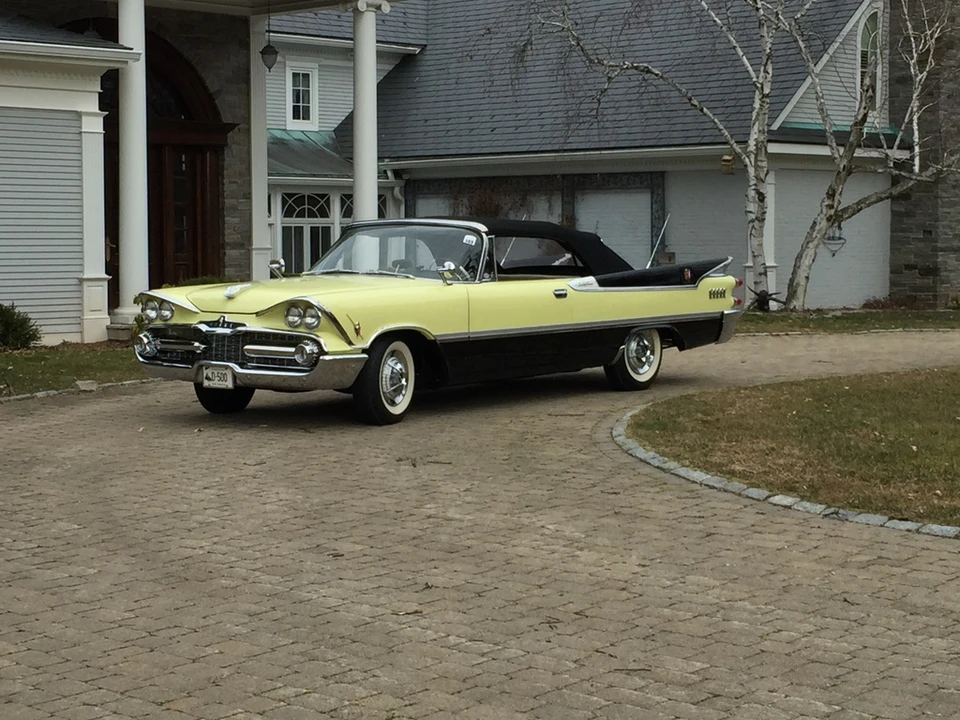 1959 Dodge Royal - Image 2 of 31