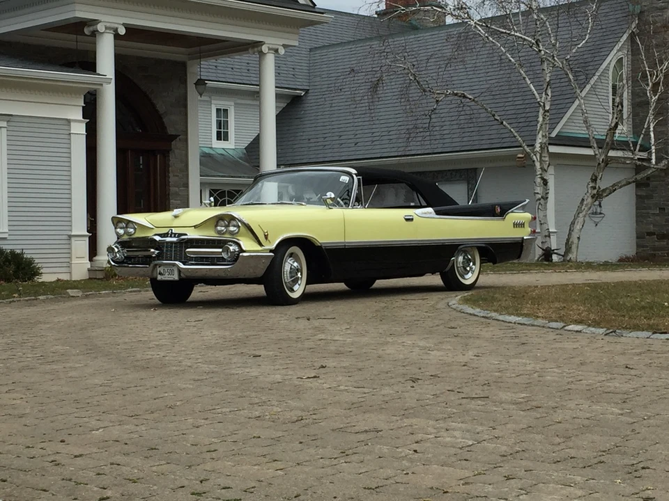 1959 Dodge Royal - Image 3 of 31