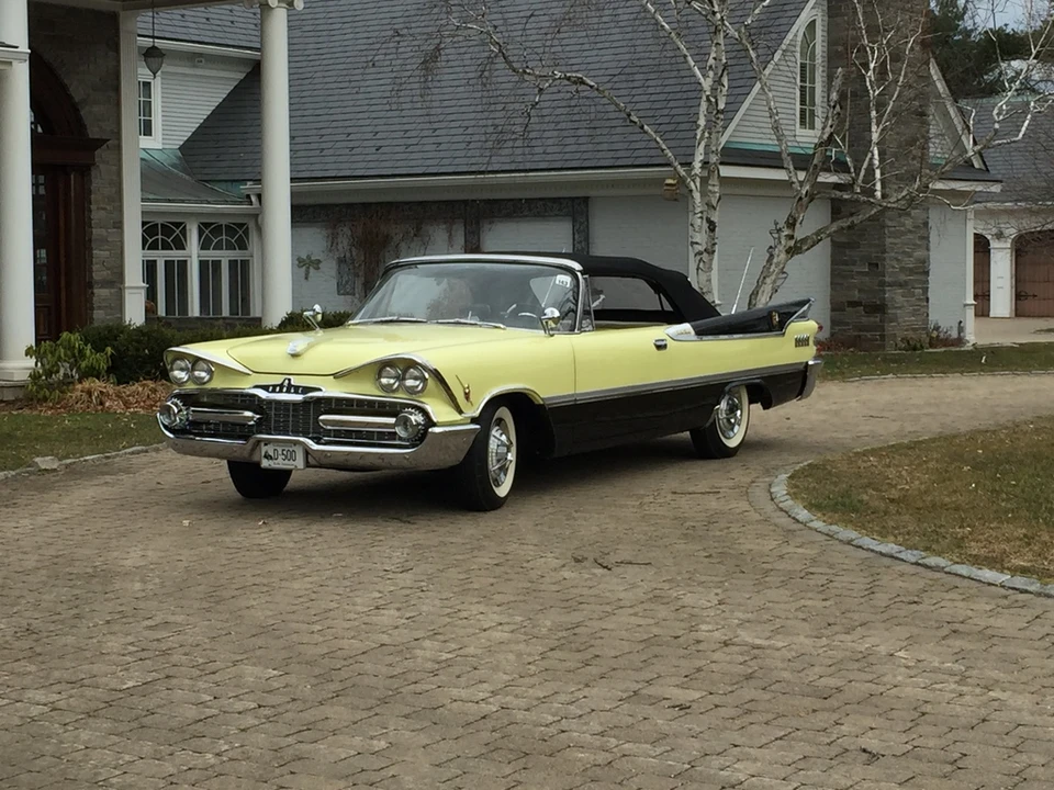 1959 Dodge Royal - Image 4 of 31