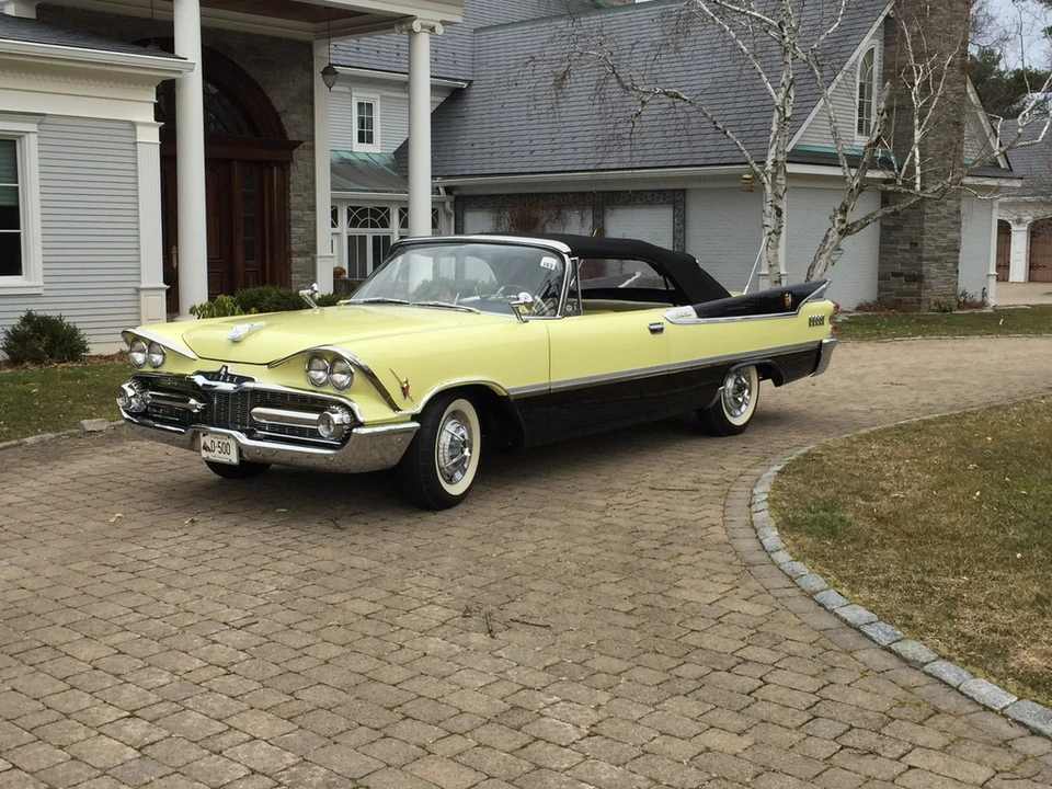 1959 Dodge Royal - Image 5 of 31