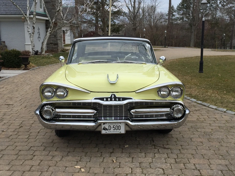 1959 Dodge Royal - Image 6 of 31