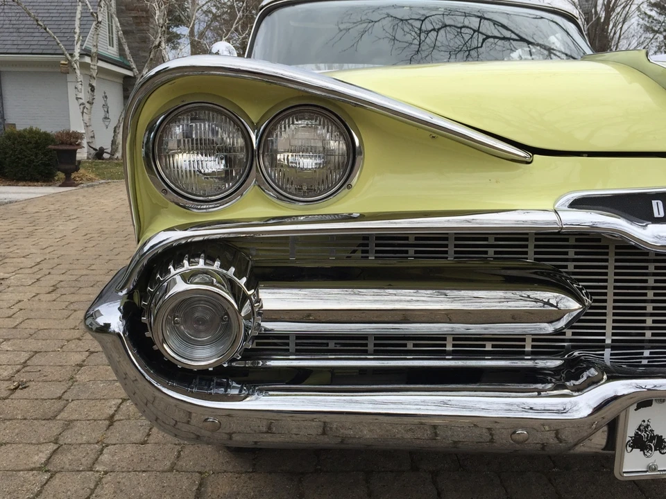 1959 Dodge Royal - Image 22 of 31