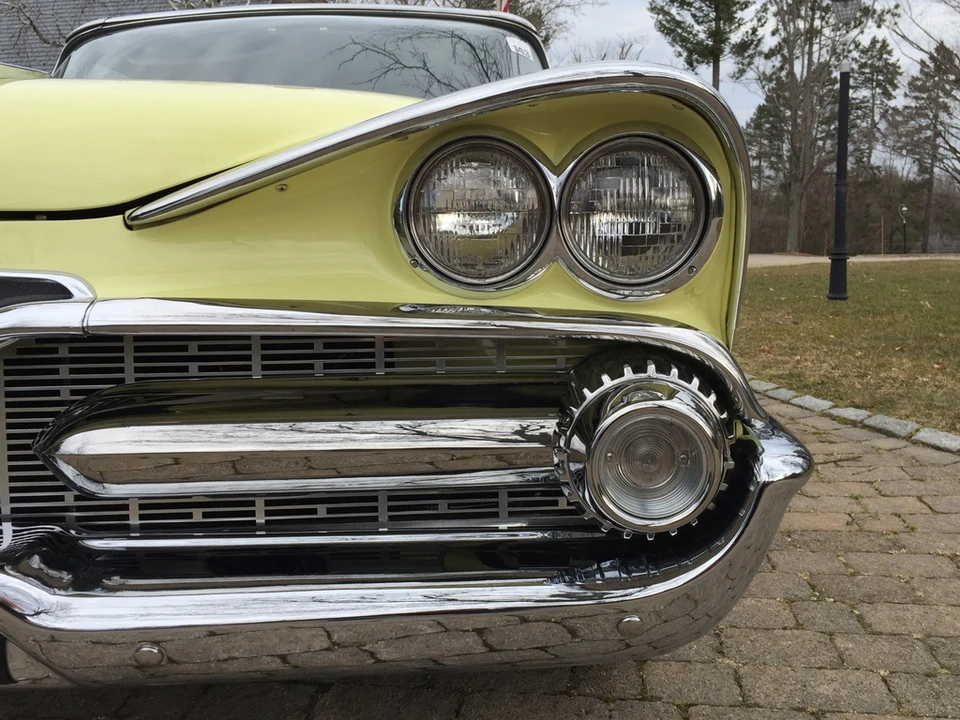 1959 Dodge Royal - Image 24 of 31