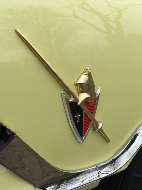 1959 Dodge Royal - Image 25 of 31