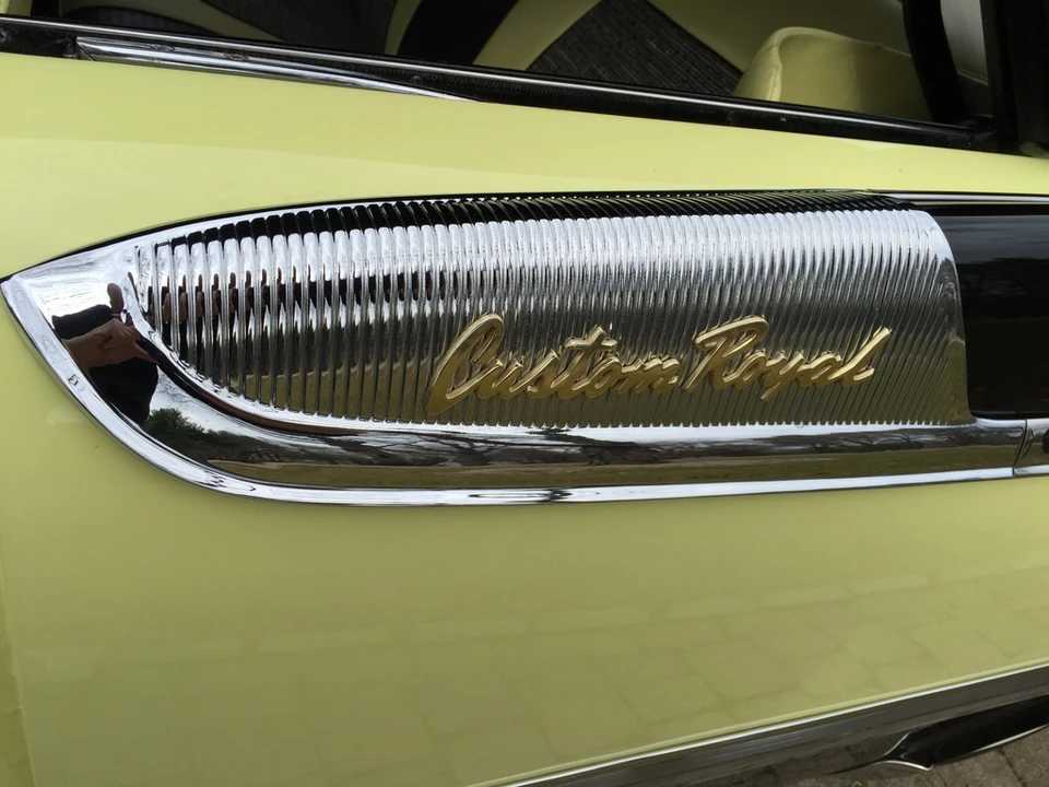 1959 Dodge Royal - Image 29 of 31