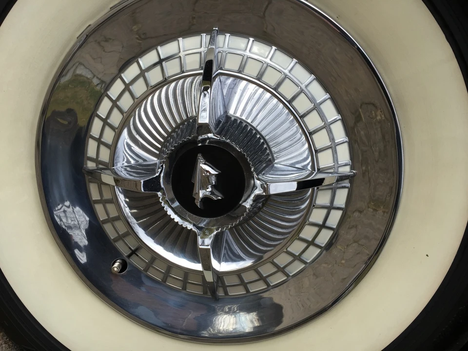 1959 Dodge Royal - Image 30 of 31