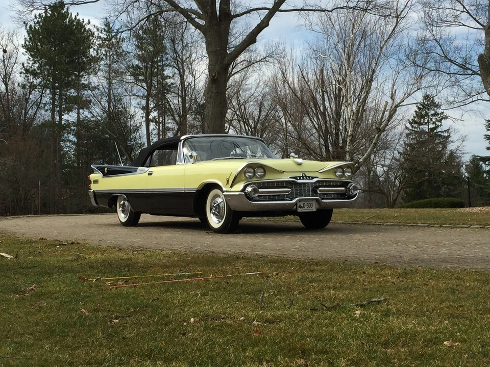 1959 Dodge Royal - Image 9 of 31