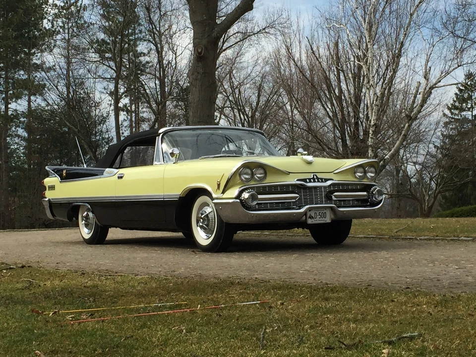1959 Dodge Royal - Image 10 of 31