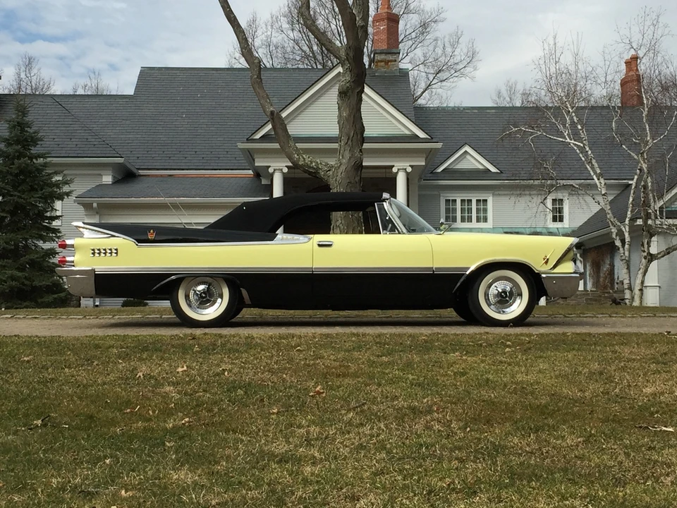 1959 Dodge Royal - Image 11 of 31