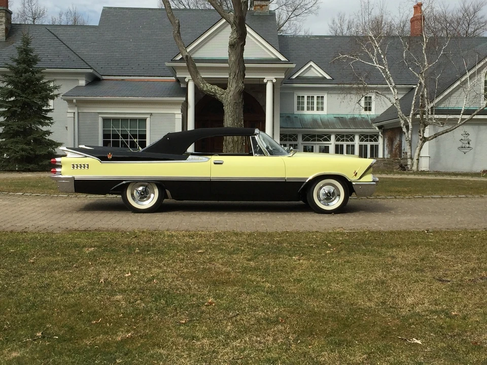 1959 Dodge Royal - Image 12 of 31