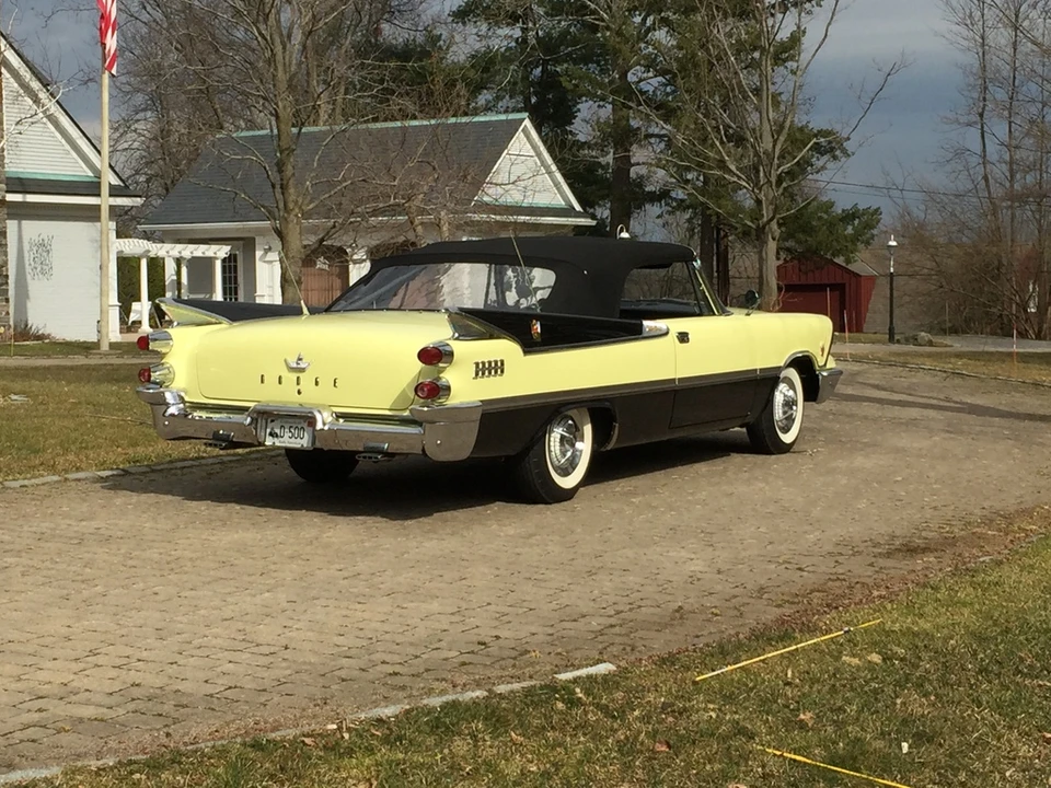 1959 Dodge Royal - Image 15 of 31
